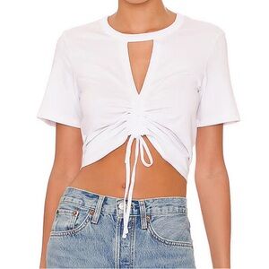 NEW All Saints Gigi Tee 4